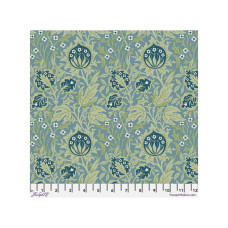 TOMC Elmcote - Dearle Blue